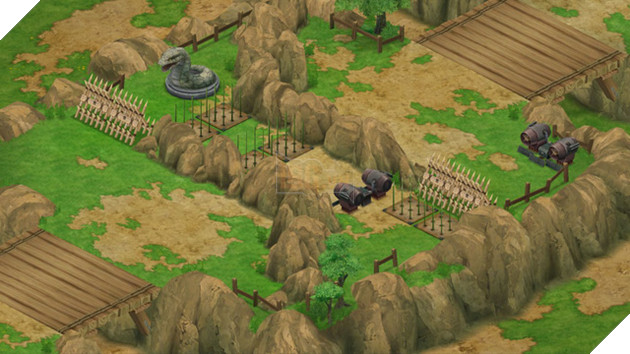 Naruto X Boruto Ninja Voltage - Phiên bản Naruto "chính chủ" siêu độc lạ từ Bandai Namco