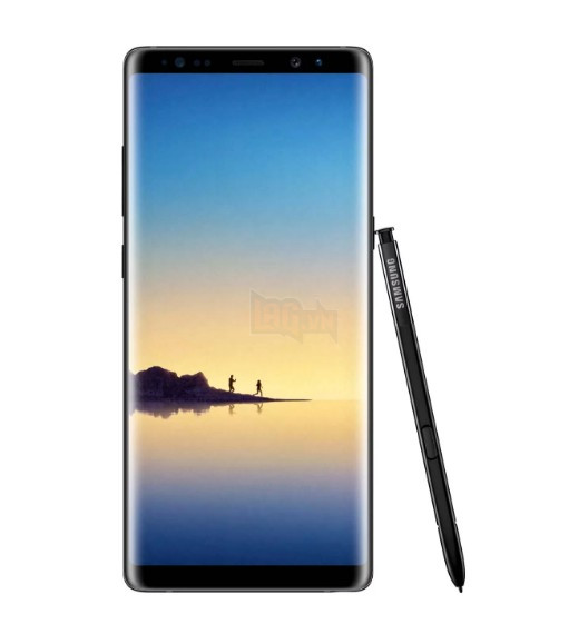 Samsung Galaxy Note 8: màn hình 6.3 , camera góc rộng f1.7 và tele 2x, 6GB RAM, pin 3300mAh 9