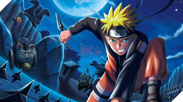 Naruto X Boruto Ninja Voltage - Phiên bản Naruto "chính chủ" siêu độc lạ từ Bandai Namco