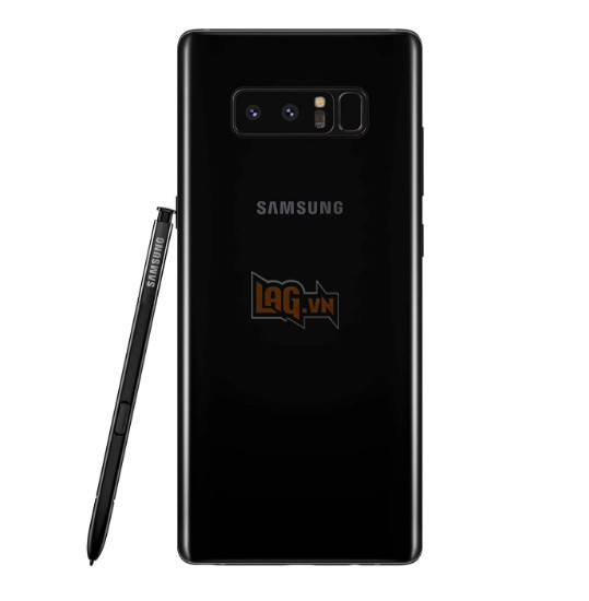 Samsung Galaxy Note 8: màn hình 6.3 , camera góc rộng f1.7 và tele 2x, 6GB RAM, pin 3300mAh 10
