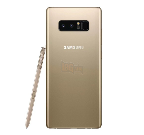 Samsung Galaxy Note 8: màn hình 6.3 , camera góc rộng f1.7 và tele 2x, 6GB RAM, pin 3300mAh 11