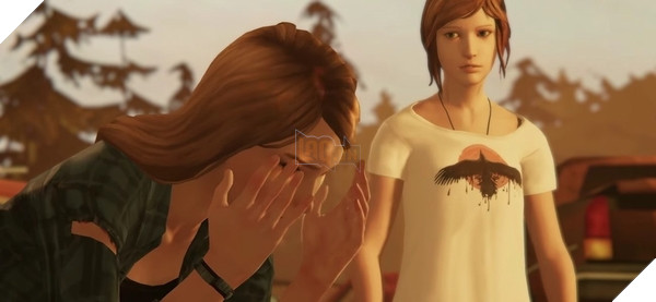 Life is Strange: Before the Storm sẽ giới thiệu cơ chế đối thoại mới mang tên Backtalk