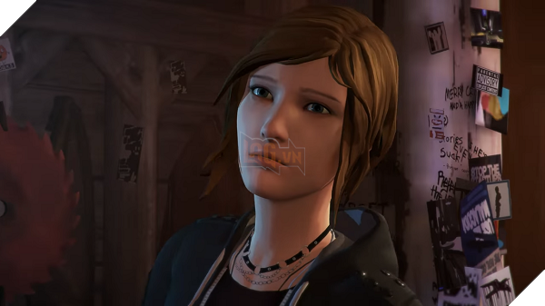Life is Strange: Before the Storm là một lựa chọn thích hợp cho những ai muốn trở lại Arcadia Bay