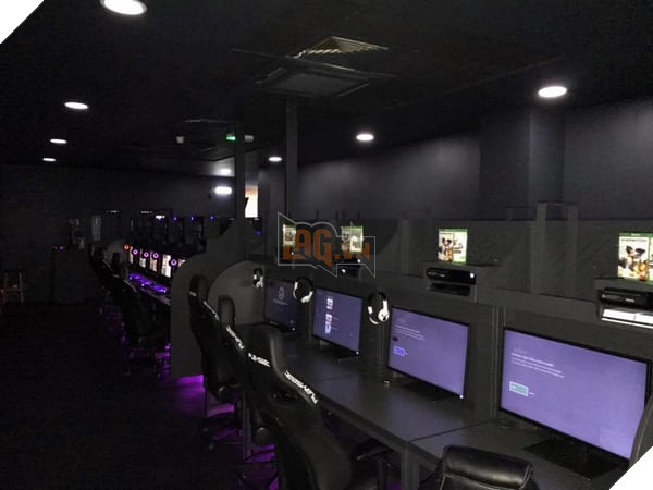 Ăn, uống, chơi - Khám phá 7 quán bar game tuyệt nhất thế giới