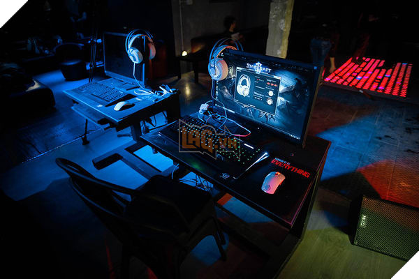 Ăn, uống, chơi - Khám phá 7 quán bar game tuyệt nhất thế giới