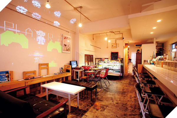 Ăn, uống, chơi - Khám phá 7 quán bar game tuyệt nhất thế giới