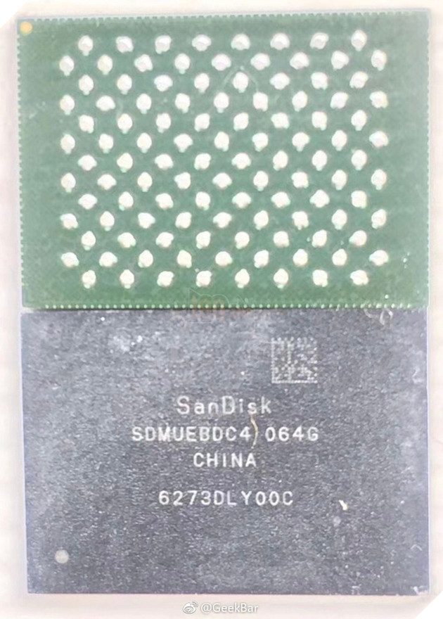 iPhone 8 sẽ có RAM 3 GB, bộ nhớ tối đa 512 GB?