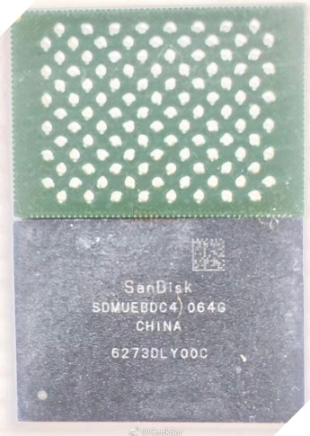 iPhone 8 sẽ không có phiên bản 128GB 2