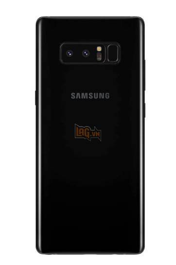 Samsung Galaxy Note 8: màn hình 6.3 , camera góc rộng f1.7 và tele 2x, 6GB RAM, pin 3300mAh 4