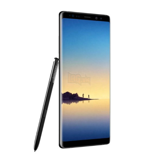 Samsung Galaxy Note 8: màn hình 6.3 , camera góc rộng f1.7 và tele 2x, 6GB RAM, pin 3300mAh 3