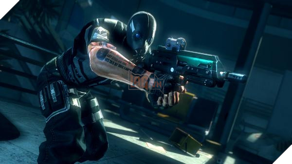 Ra mắt 6 năm trời, game bắn súng đã tay Brink bất ngờ miễn phí 100% kể từ hôm nay