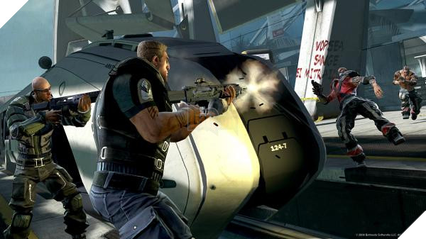 Ra mắt 6 năm trời, game bắn súng đã tay Brink bất ngờ miễn phí 100% kể từ hôm nay