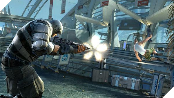 Ra mắt 6 năm trời, game bắn súng đã tay Brink bất ngờ miễn phí 100% kể từ hôm nay