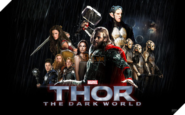 Loạt game mobile dựa theo siêu anh hùng Marvel hay nhất hiện nay