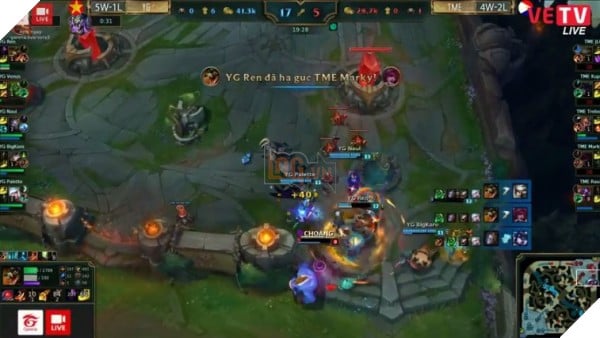 Chính thức vô địch vòng bảng GPL, hạt giống số 2 của Việt Nam "né" được Gigabyte Marines, gặp Thái Lan ở Tứ Kết