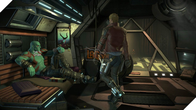 Loạt game mobile dựa theo siêu anh hùng Marvel hay nhất hiện nay