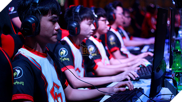 Chính thức vô địch vòng bảng GPL, hạt giống số 2 của Việt Nam "né" được Gigabyte Marines, gặp Thái Lan ở Tứ Kết