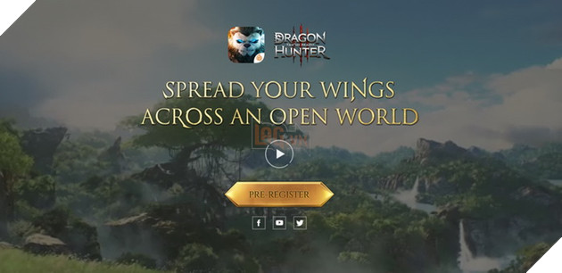 Taichi Panda 3 chuẩn bị có phiên bản tiếng Anh mang tên Dragon Hunter 4