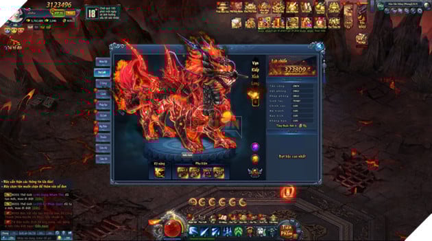 
Hệ thống thú cưỡi
