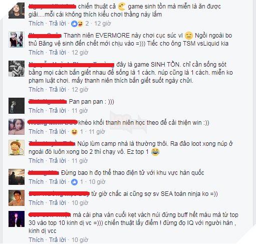 Vì chức vô địch cực dị của game thủ Hàn, cộng đồng Battlegrounds Việt cãi nhau như ong vỡ tổ