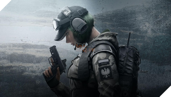 Ela Bosak với khả năng làm giảm khả năng nghe nhìn của địch thủ trong thời gian ngắn