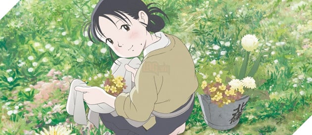 Review ngắn: In This Corner of the World - Rưng rưng trong phút chốc 3