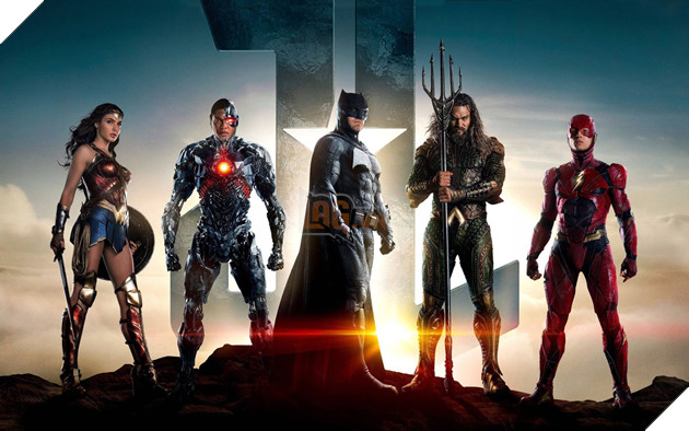 'The Batman của Matt Reeves sẽ tách biệt hoàn toàn với DCEU