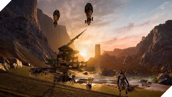 Đội ngũ phát triển Mass Effect cần có một cách tiếp cận "cẩn thận" hơn