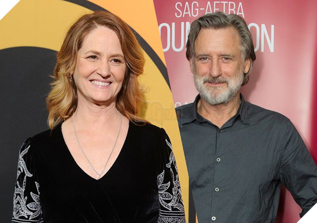 Bill Pullman và Melissa Leo sẽ trở lại trong phần 2 của The Equalizer