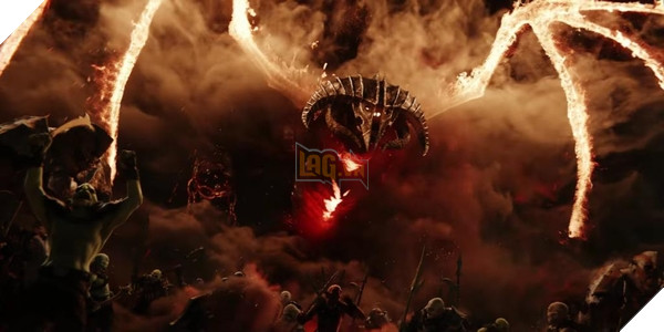 Middle-earth: Shadow of War tung trailer mới giới thiệu bộ tộc Machine