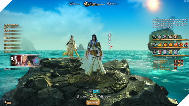 Cửu Âm Chân Kinh: Minh Giáo chính thức xuống núi tại máy chủ Trung Quốc 3