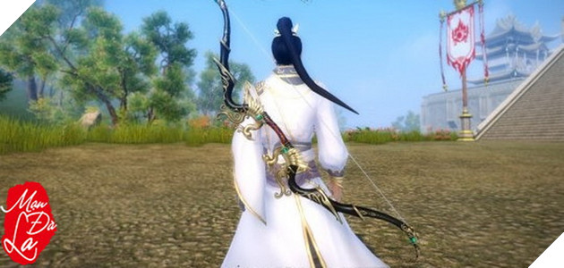 Cửu Âm Chân Kinh: Minh Giáo chính thức xuống núi tại máy chủ Trung Quốc