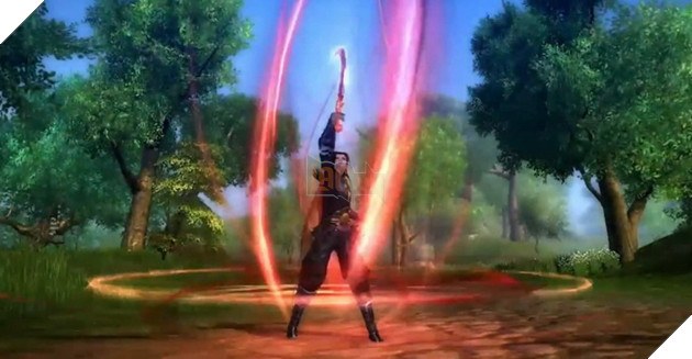 Cửu Âm Chân Kinh: Minh Giáo chính thức xuống núi tại máy chủ Trung Quốc 2