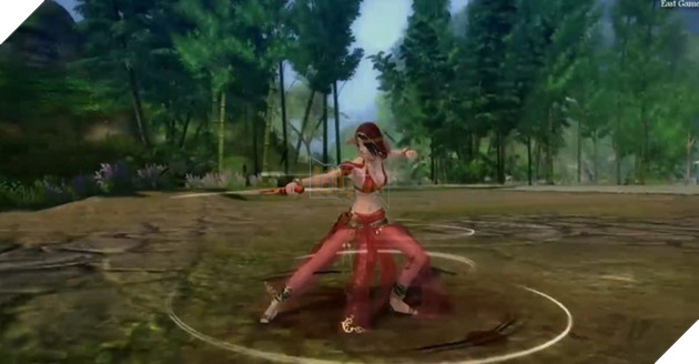 Cửu Âm Chân Kinh: Minh Giáo chính thức xuống núi tại máy chủ Trung Quốc 5