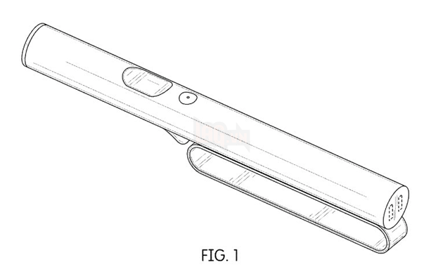 Nhờ Microsoft, chúng ta sắp có thể đắm chìm vào thế giới phù thủy với chiếc đũa thần AR này 2