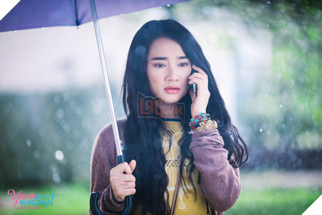 “Yêu đi, đừng sợ!” bản remake xuất sắc của “Spellbound” 5