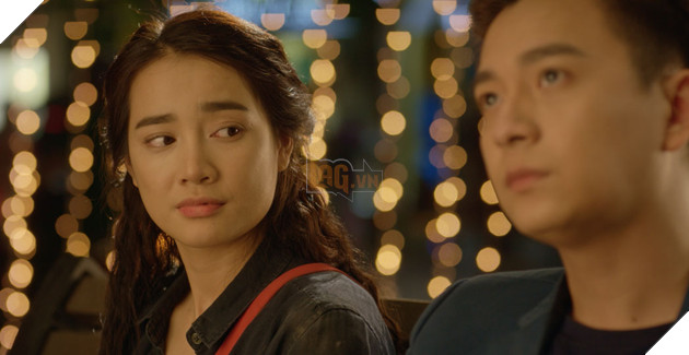 “Yêu đi, đừng sợ!” bản remake xuất sắc của “Spellbound” 6