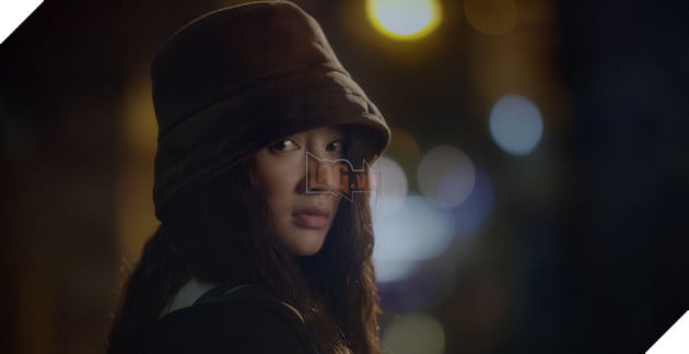 “Yêu đi, đừng sợ!” bản remake xuất sắc của “Spellbound” 7