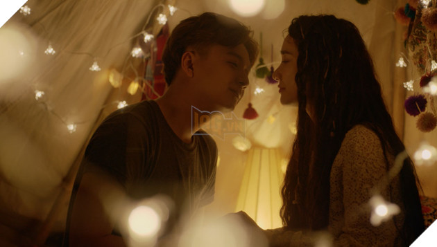 “Yêu đi, đừng sợ!” bản remake xuất sắc của “Spellbound”