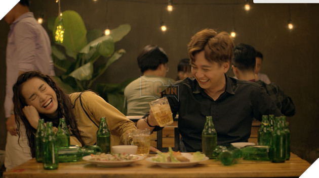 “Yêu đi, đừng sợ!” bản remake xuất sắc của “Spellbound” 8