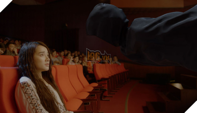 “Yêu đi, đừng sợ!” bản remake xuất sắc của “Spellbound” 3