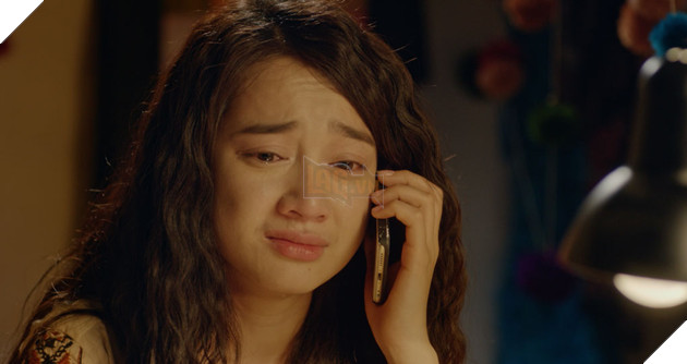 “Yêu đi, đừng sợ!” bản remake xuất sắc của “Spellbound” 10