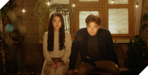 “Yêu đi, đừng sợ!” bản remake xuất sắc của “Spellbound” 11