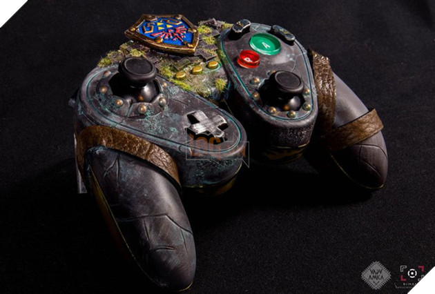 
Trông nó thật tuyệt phải không?
