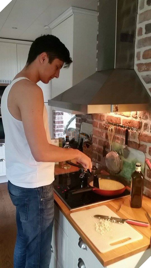 16 khoảnh khắc éo le mà chỉ những người cao kều mới hiểu - Ảnh 31.