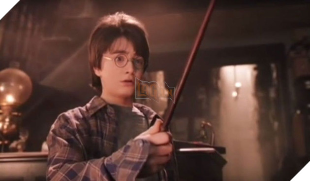 Nhờ Microsoft, chúng ta sắp có thể đắm chìm vào thế giới phù thủy với chiếc đũa thần AR này