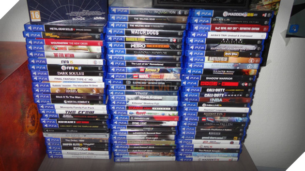 Mối thù truyền kiếp 20 năm trời giữa PlayStation và Xbox sắp đến hồi kết?