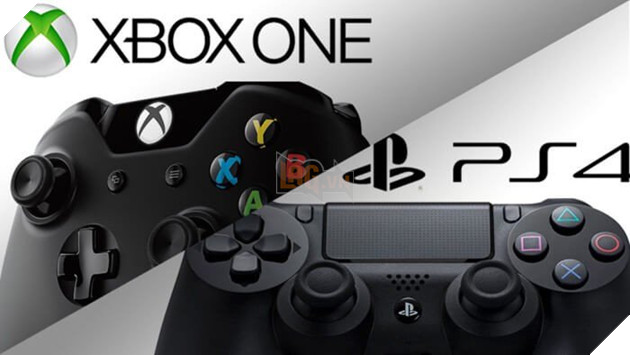 Mối thù truyền kiếp 20 năm trời giữa PlayStation và Xbox sắp đến hồi kết?