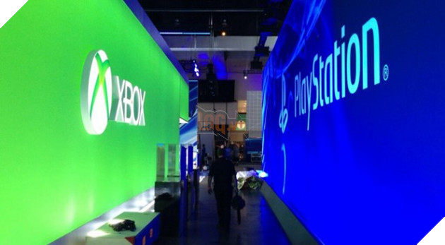 Mối thù truyền kiếp 20 năm trời giữa PlayStation và Xbox sắp đến hồi kết?
