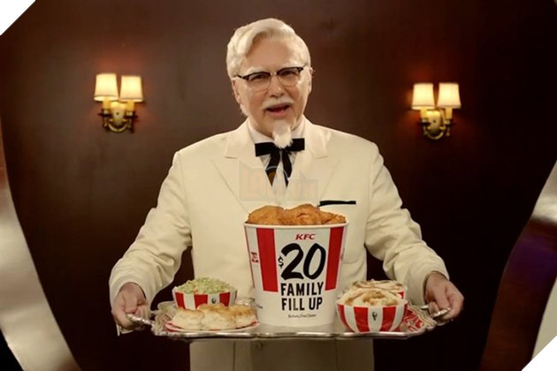 Không tin nổi trên đời lại có tựa game... dạy cách rán gà, khiếp ở chỗ là nó chẳng khác gì game kinh dị